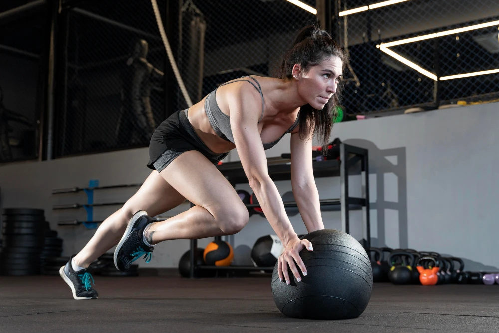 crossfit para principiantes consejos