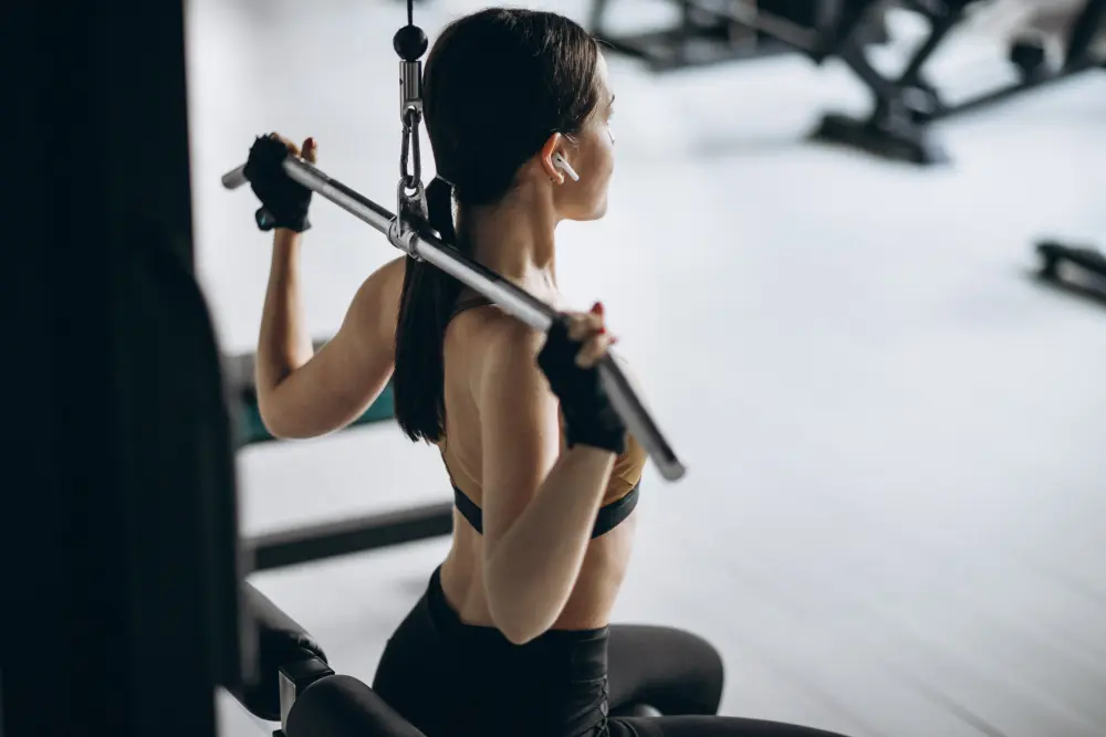 crossfit vs gimnasio perder peso
