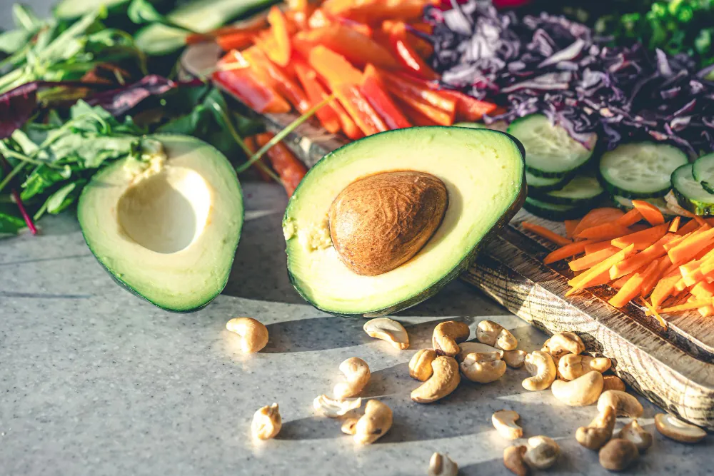 dieta para crossfit grasas saludables