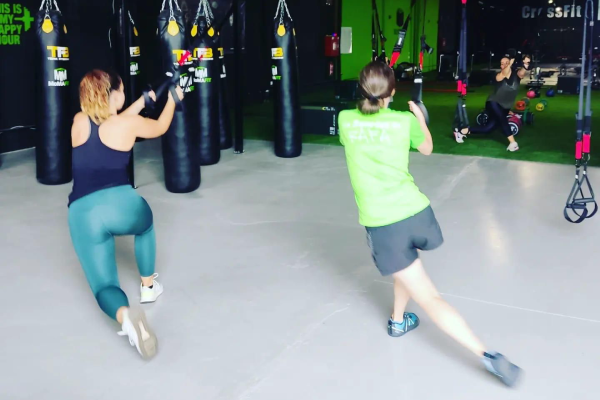 entrenamiento funcional en sevilla momafit