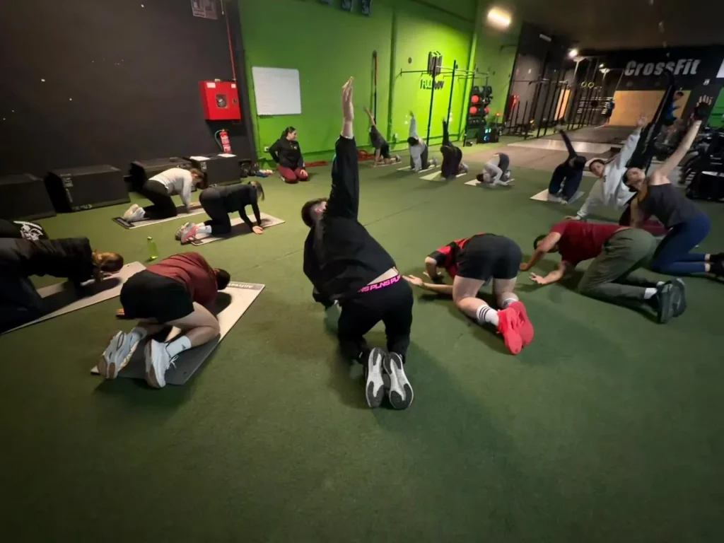 entrenamiento mental importancia