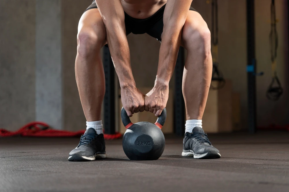para que sirve el crossfit beneficios