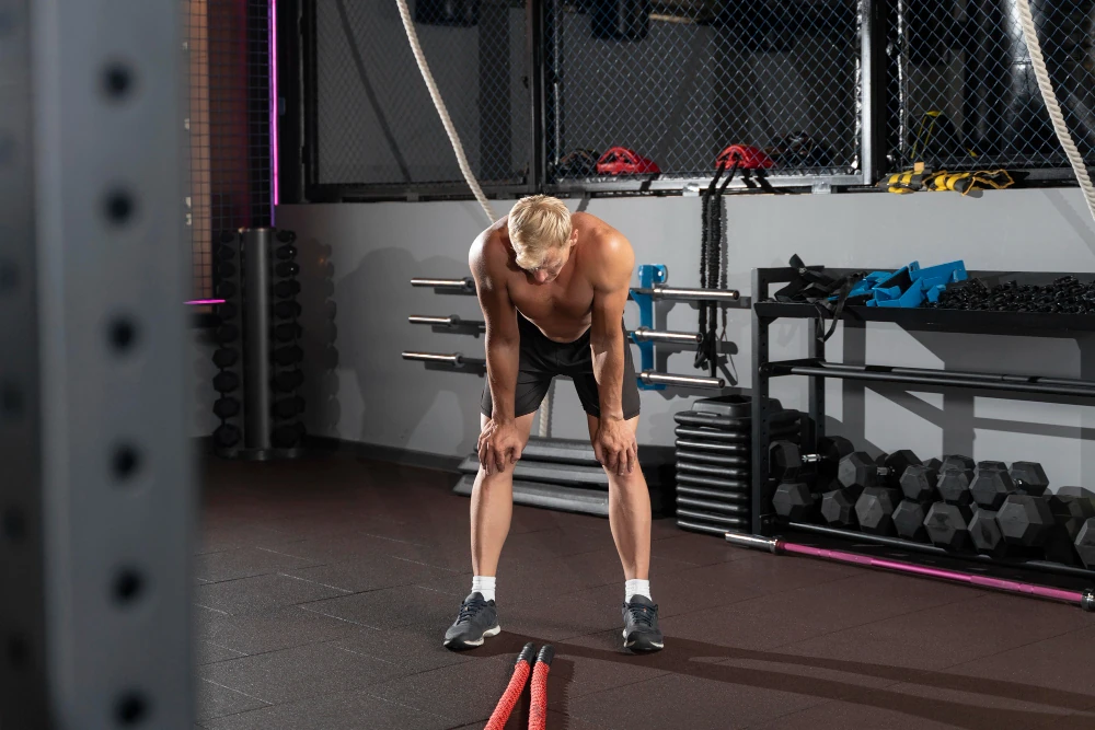 para que sirve el crossfit momafit