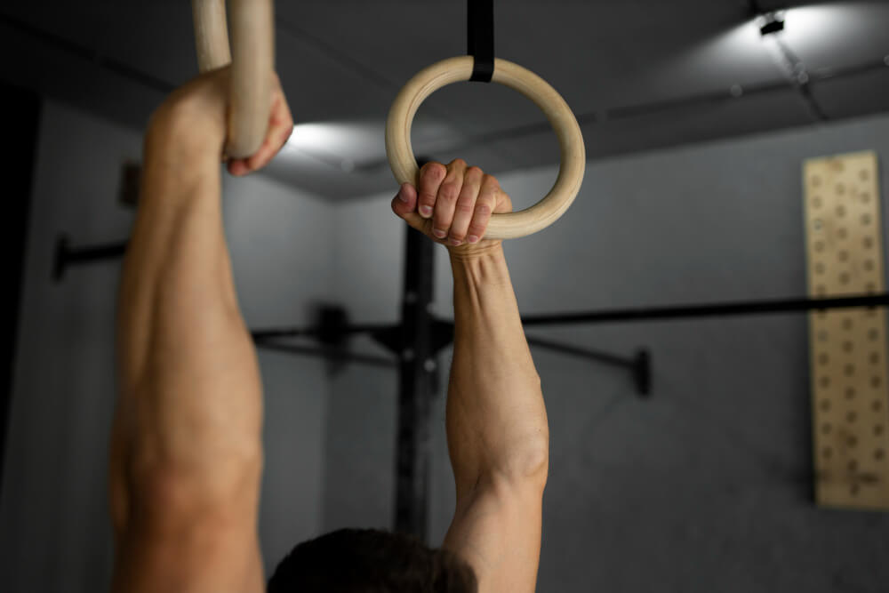 ring muscle up momafit